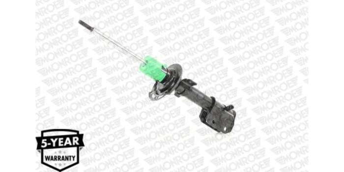 Shock Front Left Suzuki Swift Sport 201-2014 (MONROE)(G7452)