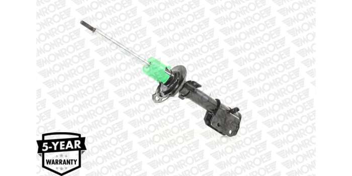 Shock Front Left Suzuki Swift Sport 201-2014 (MONROE)(G7452)