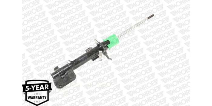 Shock Front Left Suzuki Swift Sport 201-2014 (MONROE)(G7452)