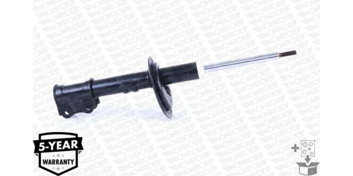 Shock Front Left Suzuki Swift/Splash 2008-2014> (MONROE)(G7274)