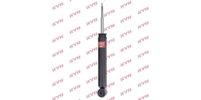 Shock Front Mercedes 1998 On (KYB 349056)