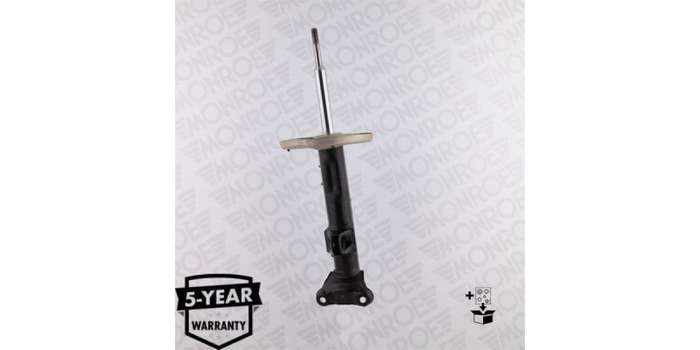Shock Front Mercedes C-Class W203 2003-2007 Clk320/350/500 (MONROE)(G8429)