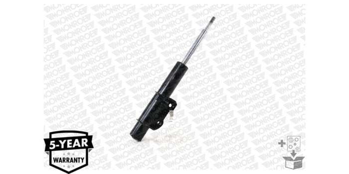 Shock Front Mercedes Sprinter 411/515/518/519Cdi 2000-2013> Vw Crafter 50 2006> (MONROE)(V4511)