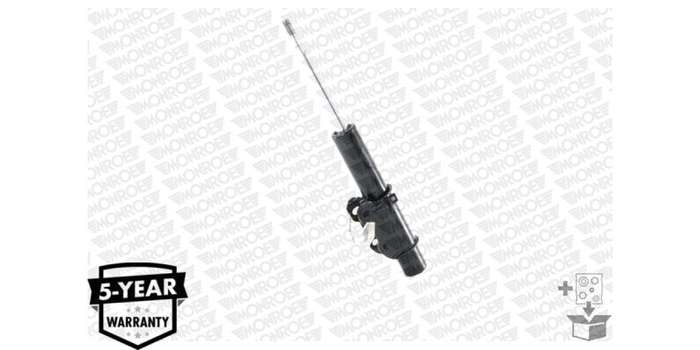 Shock Front Mercedes Sprinter 411/515/518/519Cdi 2000-2013> Vw Crafter 50 2006> (MONROE)(V4511)