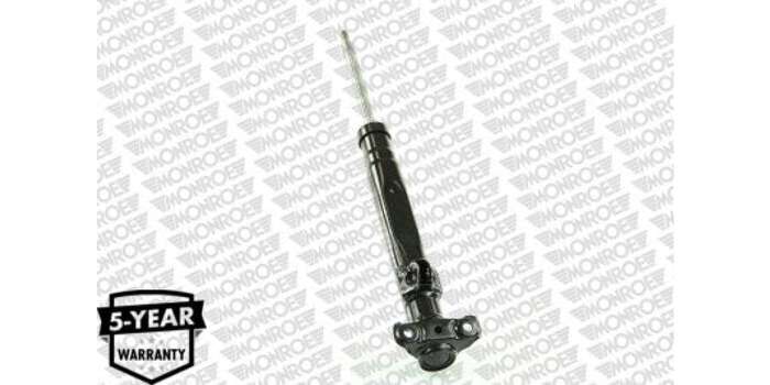 Shock Front Mercedes W124 E200/220/280/320 1986-1997 (MONROE)(G16507)