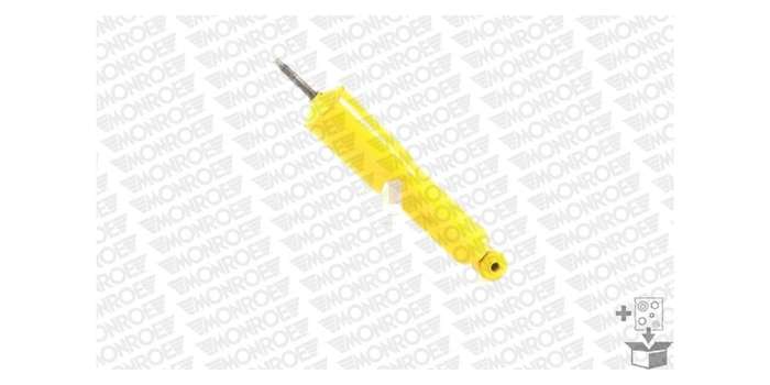 Shock Front Nissan Hardbody 1999- Np300 2009- (MONROE)(M8030)