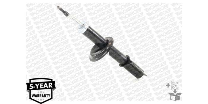 Shock Front Peugeot Boxer 2.8Hdi 2002-2006 (MONROE)(V4410)