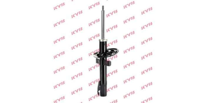 Shock Front Reanault Scenic Ii 04 On (KYB 334831)