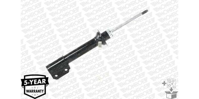 Shock Front Renault Scenic,Megane 1997-2004 (MONROE)(16242)