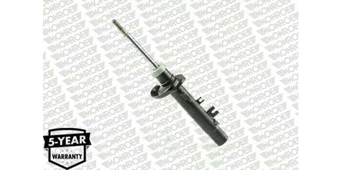Shock Front Right Citroen C2/C3/Peugeot 1007 2002-2010 (MONROE)(G16449)