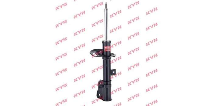 Shock Front Right Dodge Journey 09 To 10 (KYB 339249)