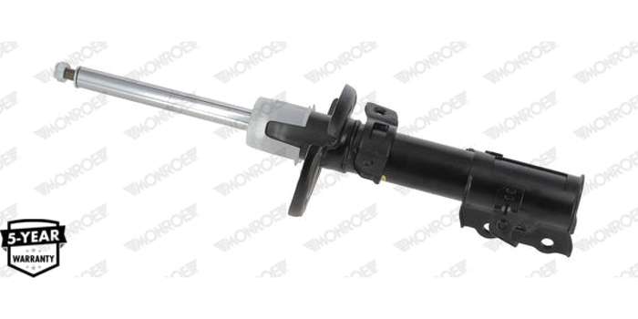 Shock Front Right Fiesta (3)(4) B-Max 2012> (MONROE)(G8288)