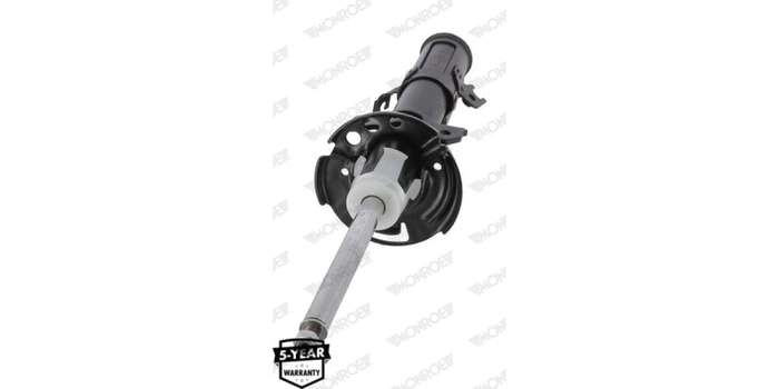 Shock Front Right Fiesta (3)(4) B-Max 2012> (MONROE)(G8288)