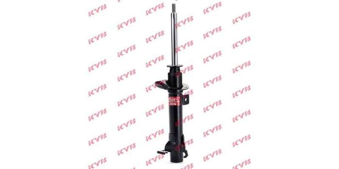 Shock Front Right Ford Fiesta 2004 To 2007 (KYB 333383)