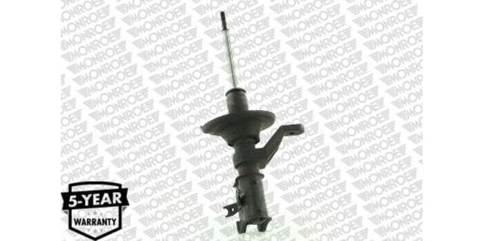 Shock Front Right Honda Civic 2001-2006 (MONROE)(16471)