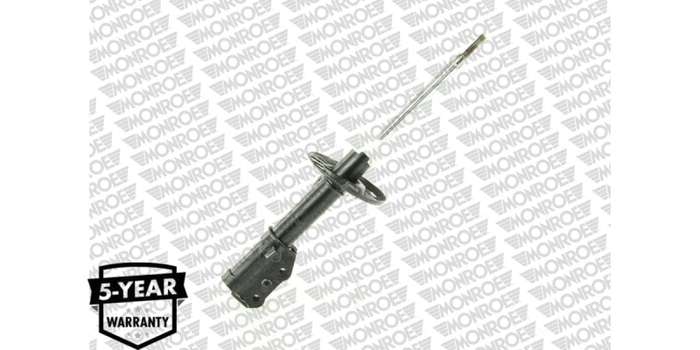 Shock Front Right Honda Jazz (2) Fit 2001-2008 (MONROE)(G7275)