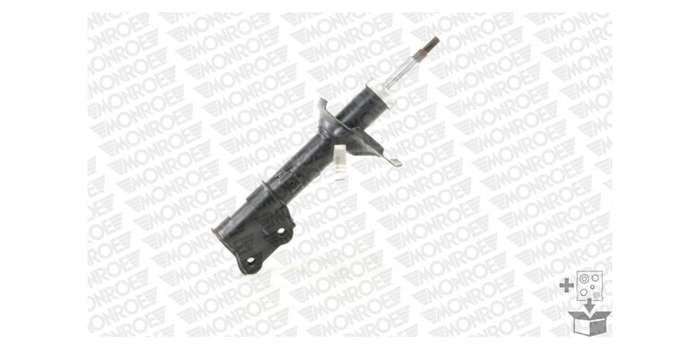 Shock Front Right Hyundai Accent (1)(2) 1994-2002 (MONROE)(R7101)