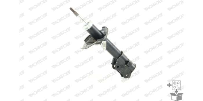 Shock Front Right Hyundai Accent (1)(2) 1994-2002 (MONROE)(R7101)