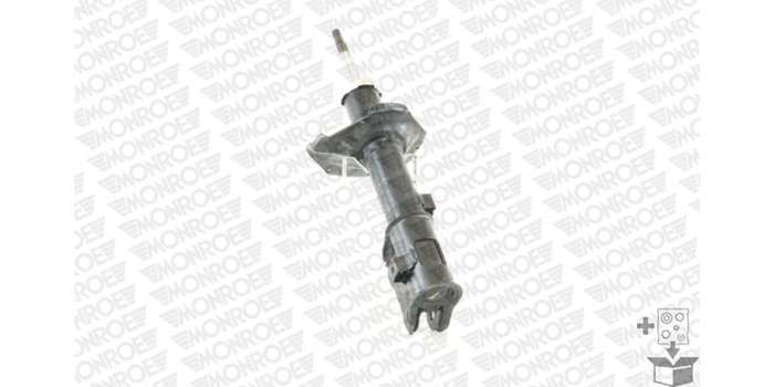 Shock Front Right Hyundai Accent (1)(2) 1994-2002 (MONROE)(R7101)