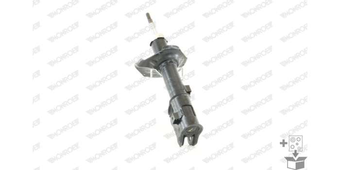 Shock Front Right Hyundai Accent (1)(2) 1994-2002 (MONROE)(R7101)
