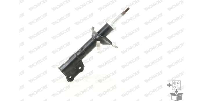 Shock Front Right Hyundai Accent (1)(2) 1994-2002 (MONROE)(R7101)