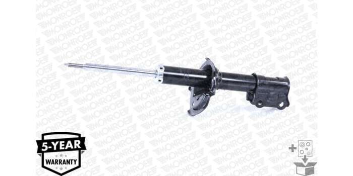 Shock Front Right Kia Picanto 2004-2011 (MONROE)(G7025)