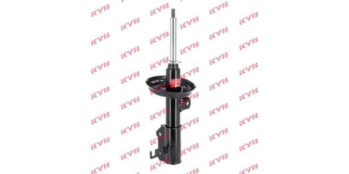 Shock Front Right Opel Astra J 2009 On (KYB 339371)