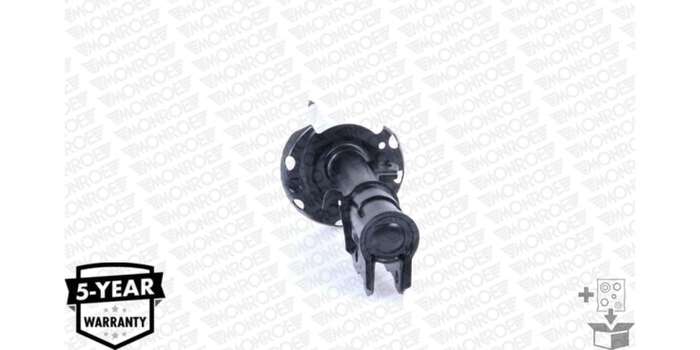 Shock Front Right Opel Meriva/Combo 2003-2010 (MONROE)(G16327)
