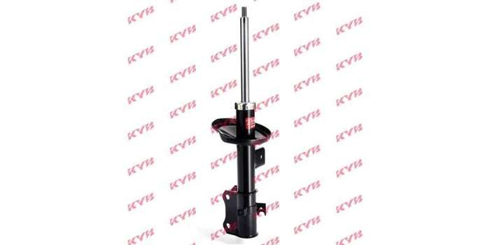 Shock Front Right Suzuki Grand Vitara 2006 On (KYB 334464)