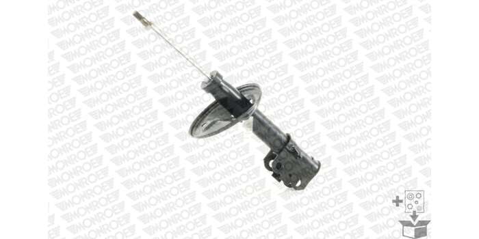 Shock Front Right Toyota Camry 1993-2000 (MONROE)(GT8038)