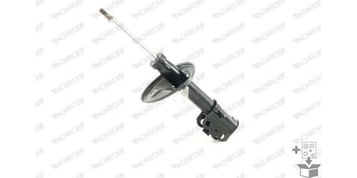 Shock Front Right Toyota Camry 1993-2000 (MONROE)(GT8038)