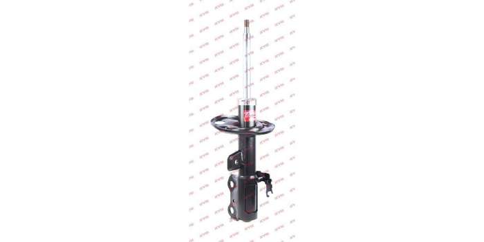 Shock Front Right Toyota Corolla 2012 On (KYB 339393)