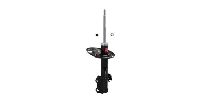 Shock Front Right Toyota Rav 4 2013 On (KYB 339334)