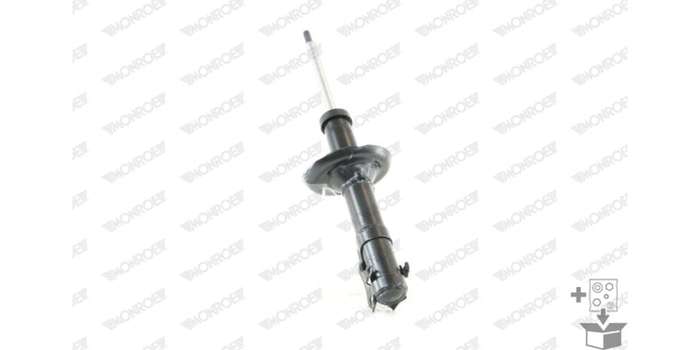 Shock Front Vw Golf 3/4 Jetta 3 Polo Classic/Playa 1993-2003 (MONROE)(GT8037)