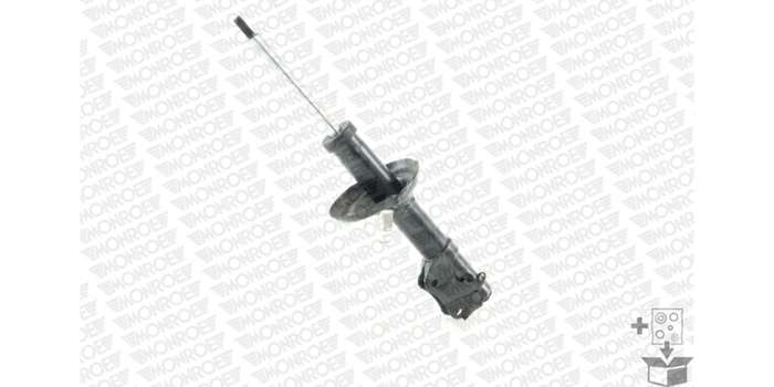 Shock Front Vw Golf 3/4 Jetta 3 Polo Classic/Playa 1993-2003 (MONROE)(GT8037)