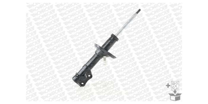 Shock Front Vw Golf 3/4 Jetta 3 Polo Classic/Playa 1993-2003 (MONROE)(GT8037)