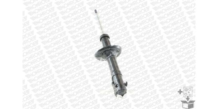 Shock Front Vw Golf 3/4 Jetta 3 Polo Classic/Playa 1993-2003 (MONROE)(GT8037)
