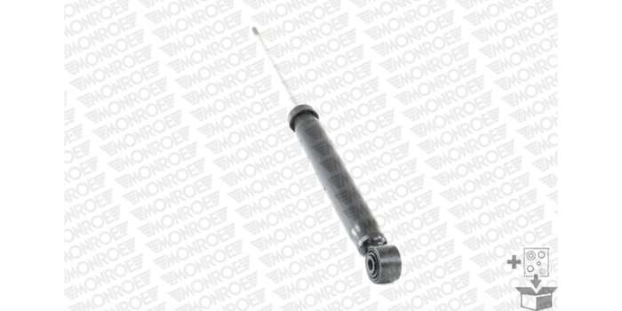 Shock Rear Audi A3/Vw Golf 5/6 Jetta 5 Seat Altea/Leon 2003-2013 (MONROE)(GT2210)