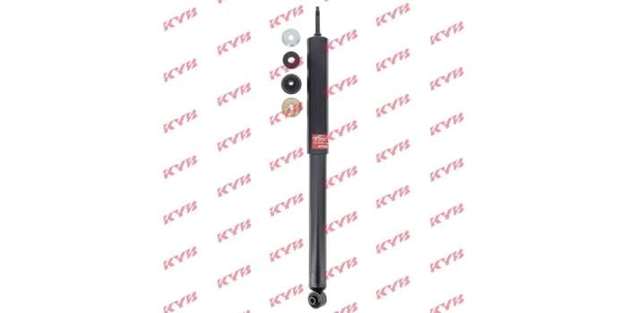 Shock Rear Daewoo Cielo 1979 To 1984 (KYB 343047)