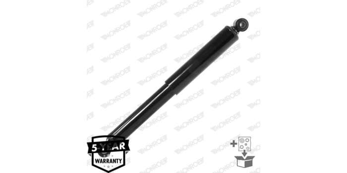 Shock Rear Daihatsu Terios 1.5 2006-2015 (MONROE)(D7021)(SET)