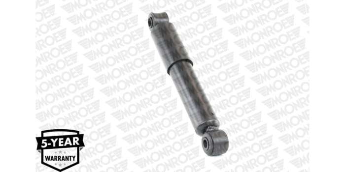 Shock Rear Hyundai Accent/Kia Cerato/Koup 2009-2013> (MONROE)(G2222)