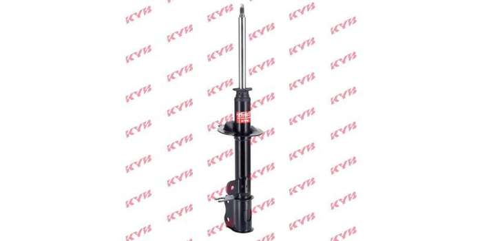 Shock Rear Left Chev Optra 2003 To 2009 (KYB 333420)