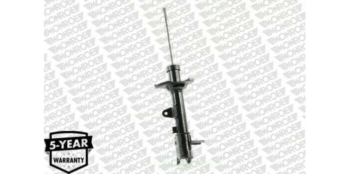 Shock Rear Left Hyundai Elantra Tiburon 1996-2003 (MONROE)(G16249)
