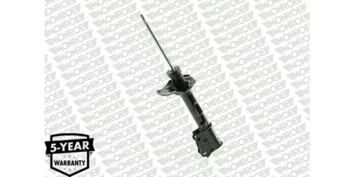 Shock Rear Left Hyundai Elantra Tiburon 1996-2003 (MONROE)(G16249)