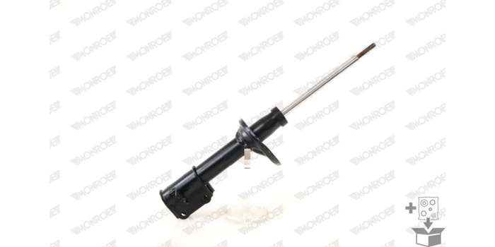 Shock Rear Left Mazda Astina/Etude 1995-2000 (MONROE)(GT7256)