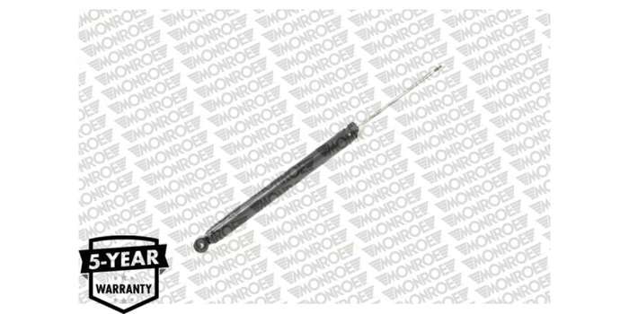 Shock Rear Mazda 3 Mzr,Mps 2004-2014 (MONROE)(G1167)