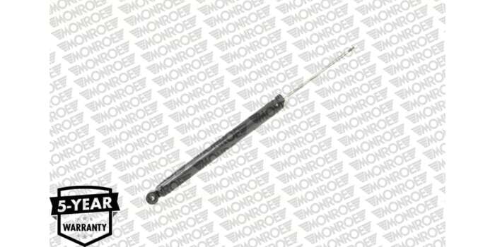 Shock Rear Mazda 3 Mzr,Mps 2004-2014 (MONROE)(G1167)
