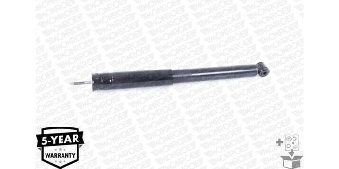 Shock Rear Mercedes A&B-Class W169/W245 2005-2013 (MONROE)(376037SP)