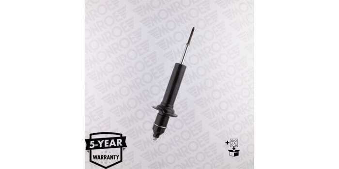 Shock Rear Mercedes "Ml" W163 1998-2005 (MONROE)(D8082)(SET)