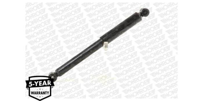 Shock Rear Mercedes Sprinter 1996-20016 (MONROE)(V1166)